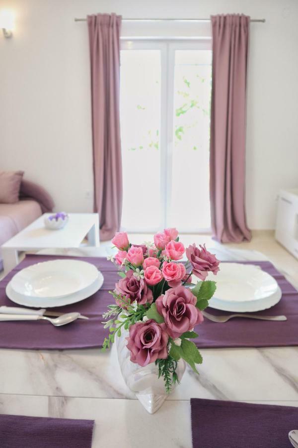 Apartment Velvet Задар Екстер'єр фото