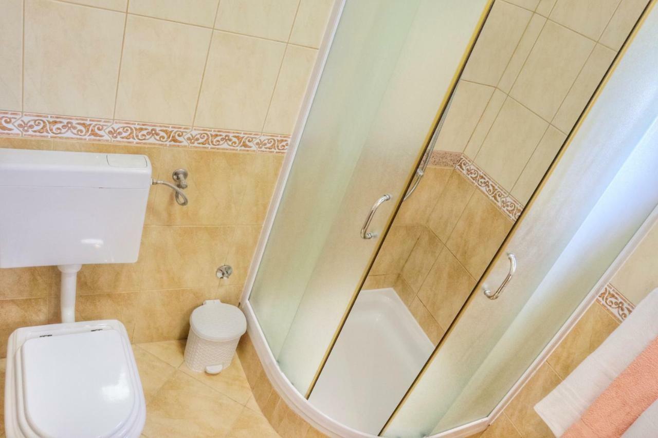 Apartment Velvet Задар Екстер'єр фото