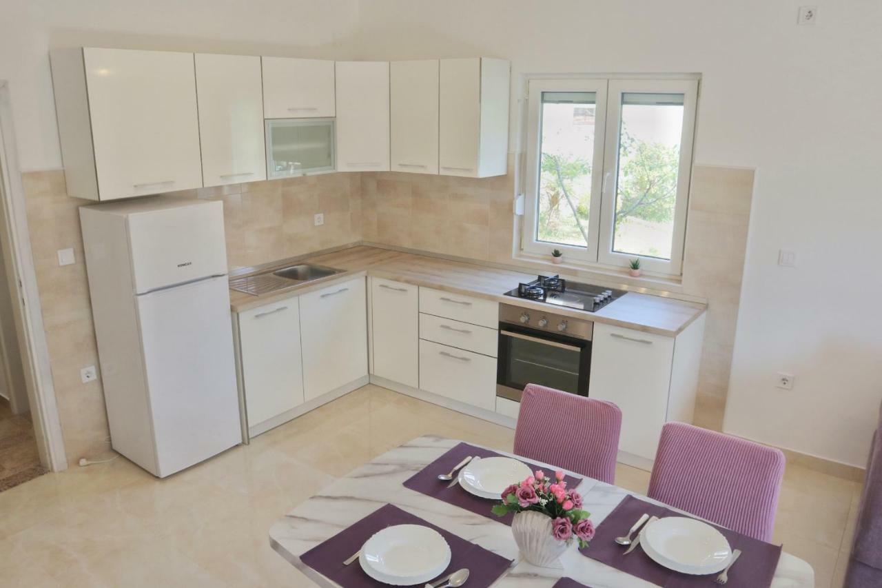 Apartment Velvet Задар Екстер'єр фото