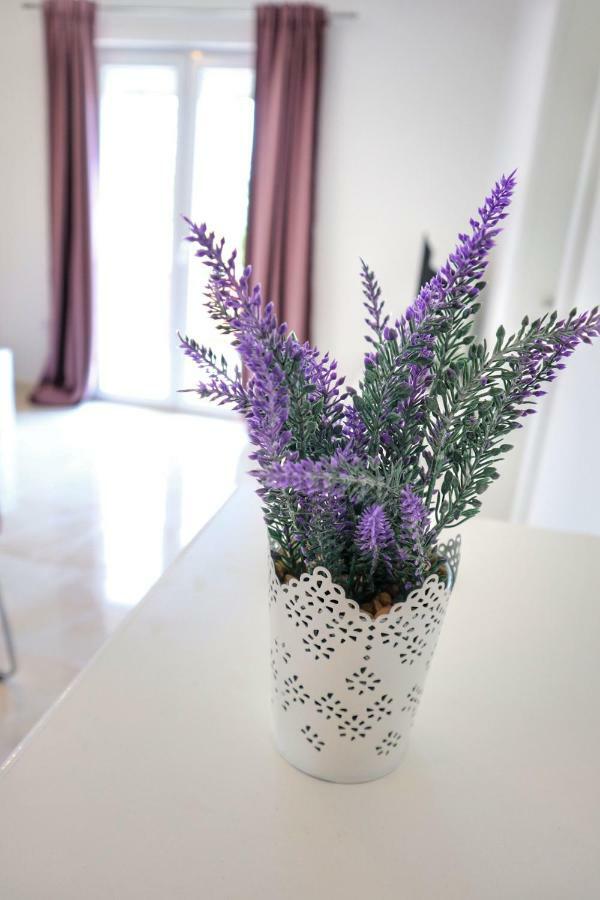 Apartment Velvet Задар Екстер'єр фото