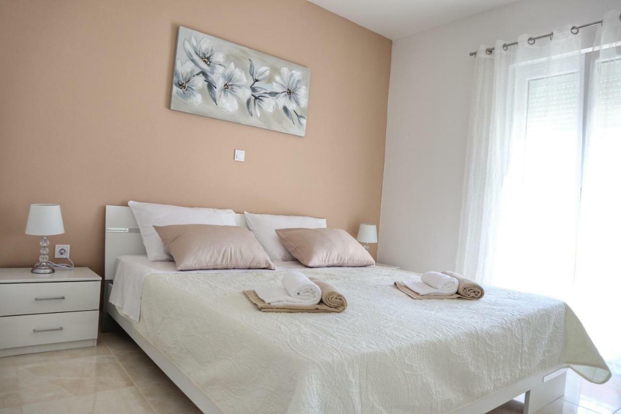 Apartment Velvet Задар Екстер'єр фото